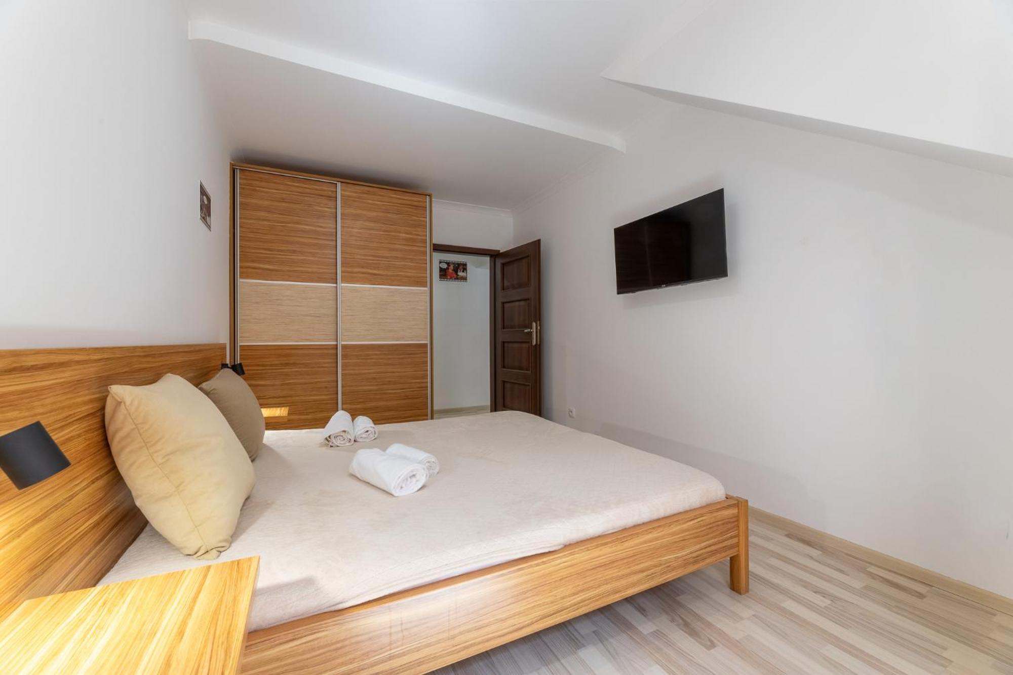 Allo Allo 450 M Od Plazy Kilinskiego 3 Apartment *