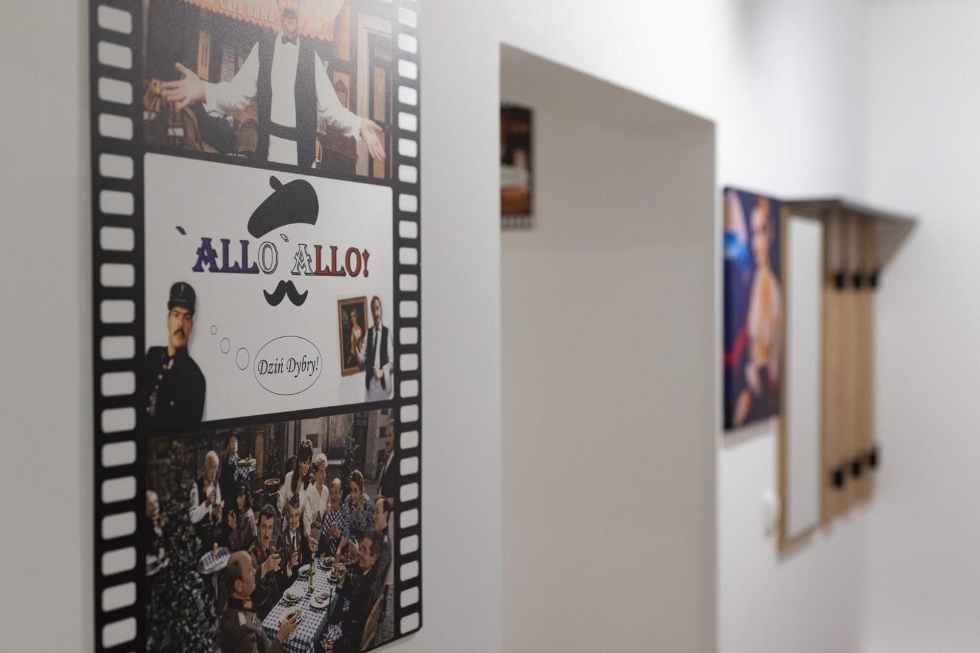 Allo Allo 450 M Od Plazy Kilinskiego 3