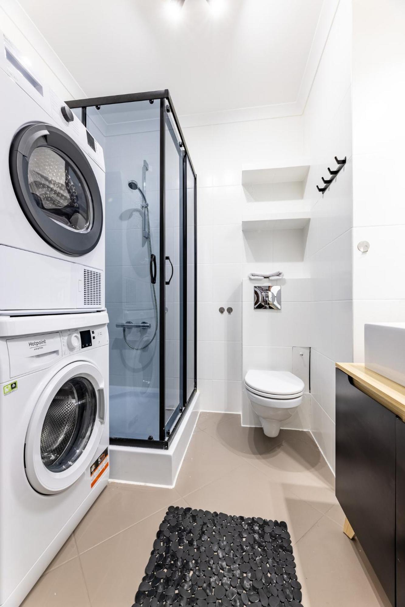 Allo Allo 450 M Od Plazy Kilinskiego 3 Apartment Stolpmünde